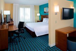  - Fairfield Inn & Suites by Marriott Village Lake Buena Vista - I-4, Exit 68