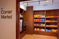  - Fairfield Inn & Suites by Marriott Village Lake Buena Vista - I-4, Exit 68