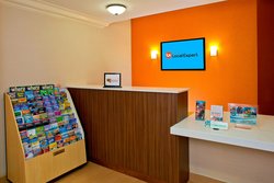  - Fairfield Inn & Suites by Marriott Village Lake Buena Vista - I-4, Exit 68