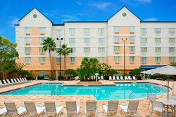  - Fairfield Inn & Suites by Marriott Village Lake Buena Vista - I-4, Exit 68
