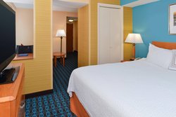  - Fairfield Inn & Suites by Marriott Georgetown - I-75, Exit 126