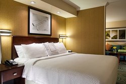  - SpringHill Suites by Marriott Medford - I-5, Exit 27