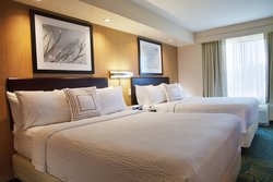  - SpringHill Suites by Marriott Medford - I-5, Exit 27