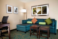  - SpringHill Suites by Marriott Medford - I-5, Exit 27