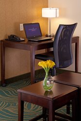 - SpringHill Suites by Marriott Medford - I-5, Exit 27