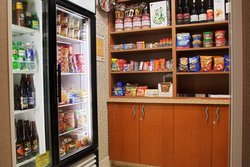  - SpringHill Suites by Marriott Medford - I-5, Exit 27