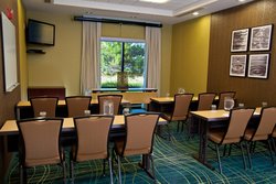  - SpringHill Suites by Marriott Medford - I-5, Exit 27