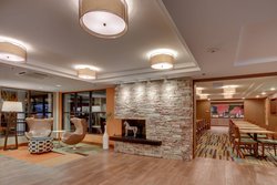  - Fairfield Inn by Marriott Amesbury - I-95, Exit 88