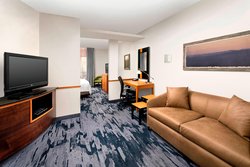  - Fairfield Inn & Suites by Marriott South Airport Miami