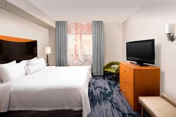  - Fairfield Inn & Suites by Marriott South Airport Miami