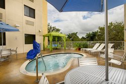  - Fairfield Inn & Suites by Marriott South Airport Miami