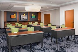  - Fairfield Inn & Suites by Marriott South Airport Miami