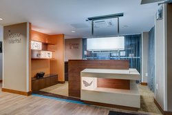  - Fairfield Inn by Marriott Amesbury - I-95, Exit 88