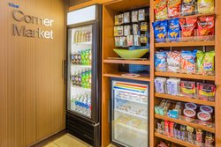  - Fairfield Inn & Suites by Marriott Turlock - CA 99, Exit 215