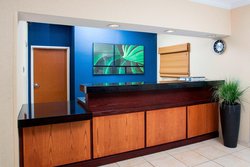  - Fairfield Inn by Marriott Middletown - I-75, Exit 32