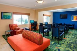  - Fairfield Inn by Marriott Middletown - I-75, Exit 32