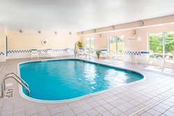  - Fairfield Inn by Marriott Middletown - I-75, Exit 32