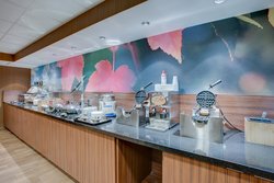  - Fairfield Inn by Marriott Amesbury - I-95, Exit 88