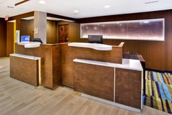  - Fairfield Inn by Marriott Owensboro