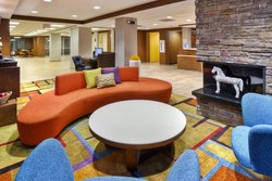  - Fairfield Inn by Marriott Owensboro