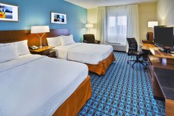  - Fairfield Inn by Marriott Owensboro