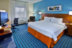  - Fairfield Inn by Marriott Owensboro