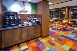  - Fairfield Inn by Marriott Owensboro