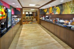  - Fairfield Inn by Marriott Owensboro