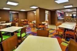  - Fairfield Inn by Marriott Owensboro