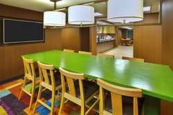  - Fairfield Inn by Marriott Owensboro