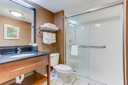  - Fairfield Inn by Marriott Amesbury - I-95, Exit 88