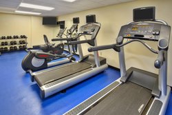  - Fairfield Inn by Marriott Owensboro