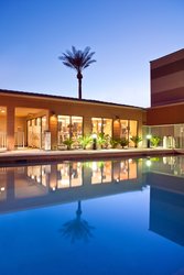  - Courtyard by Marriott Hotel Old Town Scottsdale