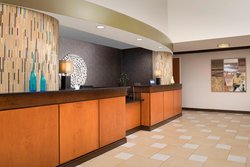  - Fairfield Inn & Suites by Marriott South Airport Miami