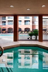  - Courtyard by Marriott Hotel Old Town Scottsdale