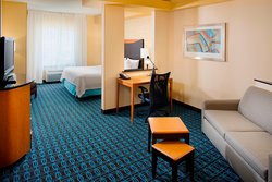  - Fairfield Inn & Suites by Marriott Twentynine Palms