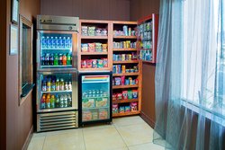  - Fairfield Inn & Suites by Marriott Twentynine Palms