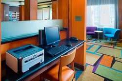  - Fairfield Inn & Suites by Marriott Twentynine Palms