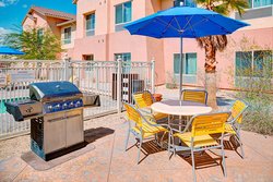  - Fairfield Inn & Suites by Marriott Twentynine Palms