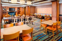  - Fairfield Inn & Suites by Marriott Twentynine Palms