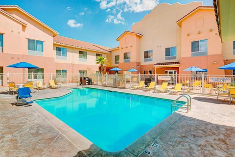 Fairfield Inn Twentynine Palms