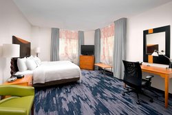  - Fairfield Inn & Suites by Marriott South Airport Miami