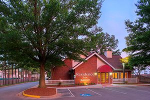 richmond residence inn end west marriott