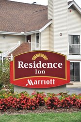  - Residence Inn by Marriott West End Richmond - I-64, Exits 183 & 183B