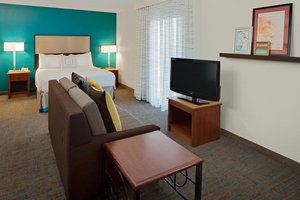 richmond marriott residence inn end west