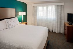  - Residence Inn by Marriott West End Richmond - I-64, Exits 183 & 183B