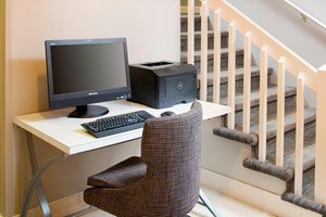 richmond marriott residence inn end west