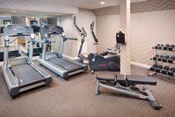  - Residence Inn by Marriott West End Richmond - I-64, Exits 183 & 183B