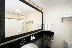  - Fairfield Inn & Suites by Marriott South Airport Miami