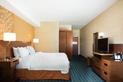  - Fairfield Inn & Suites by Marriott Mayo Clinic Area Rochester